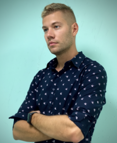 Смирнов Алексей Владимирович