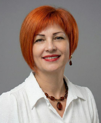 Боженова Клавдия Викторовна