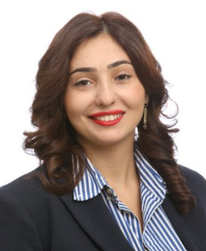 Азатова Ани Владиковна