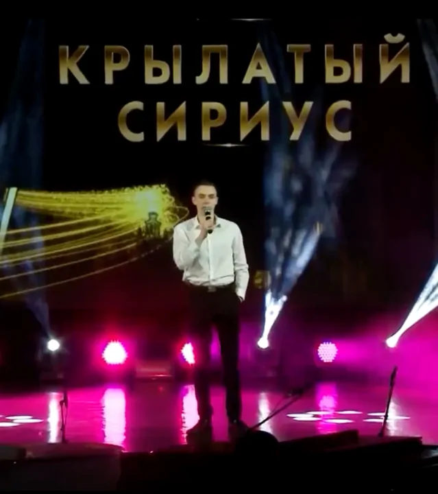 Отзыв Тингишева Тимофея