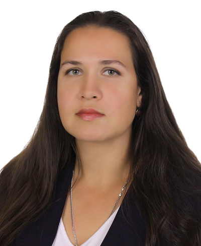 Авраменко Светлана Владимировна