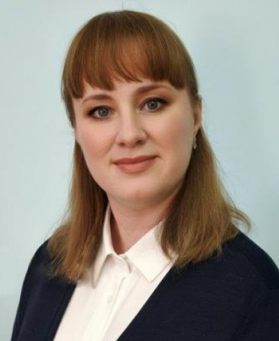 Сковорода Валентина Анатольевна