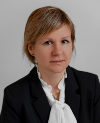 Лимонова Татьяна Александровна