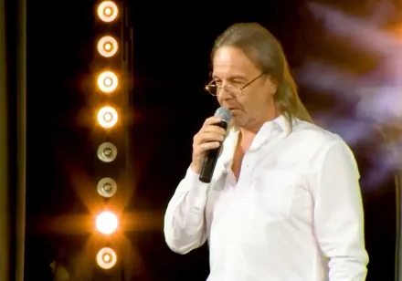 Отзыв Сергея Юрьевича Тингишева