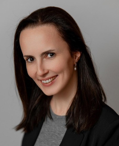 Лазарева Юлия Александровна