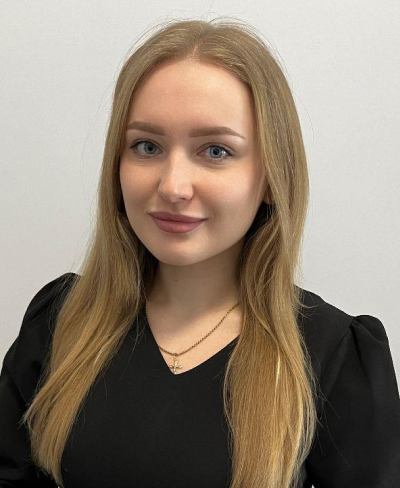 Трофимова Анастасия Васильевна