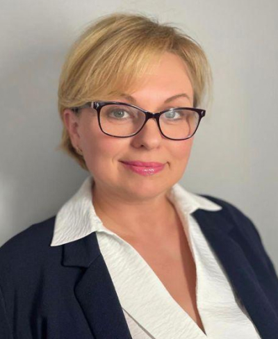 Ершова Мария Александровна