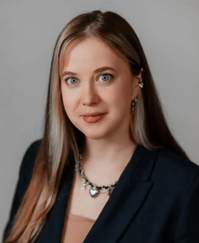 Борисова Анна Васильевна