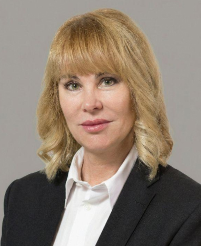 Москаленко Ирина Анатольевна