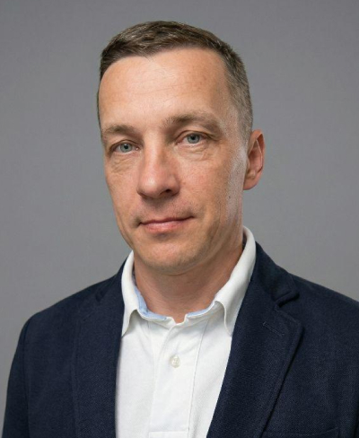 Мироновский Александр Леонидович