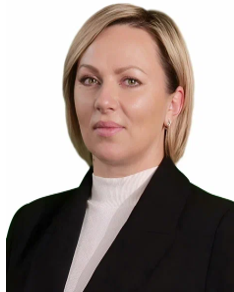 Алиева Оксана Михайловна