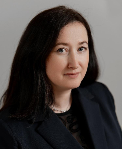 Бондаренко Светлана Рафиковна