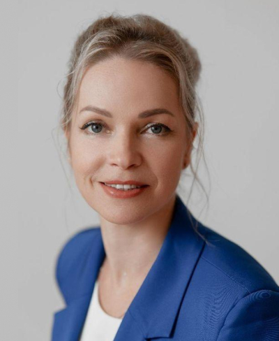 Измайлова Наталья Александровна