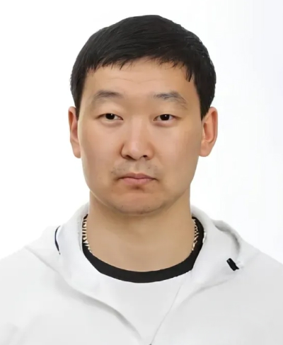 Бат Саян Владимирович