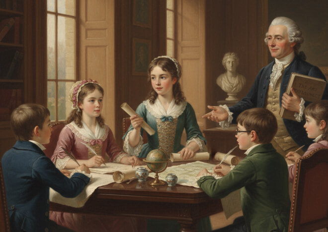 Спецкурс “Основы дипломатии”