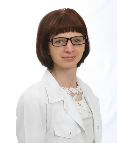 Рифицкая Ольга Михайловна