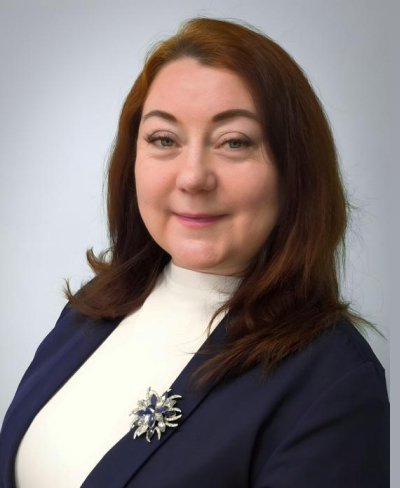 Бузанова Мария Владимировна