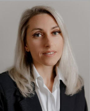 Мичурина Екатерина Константиновна