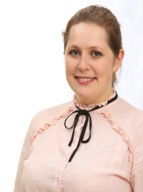 Марушина Елена Валентиновна