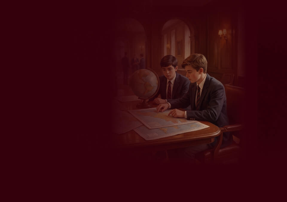 Академия лидерства