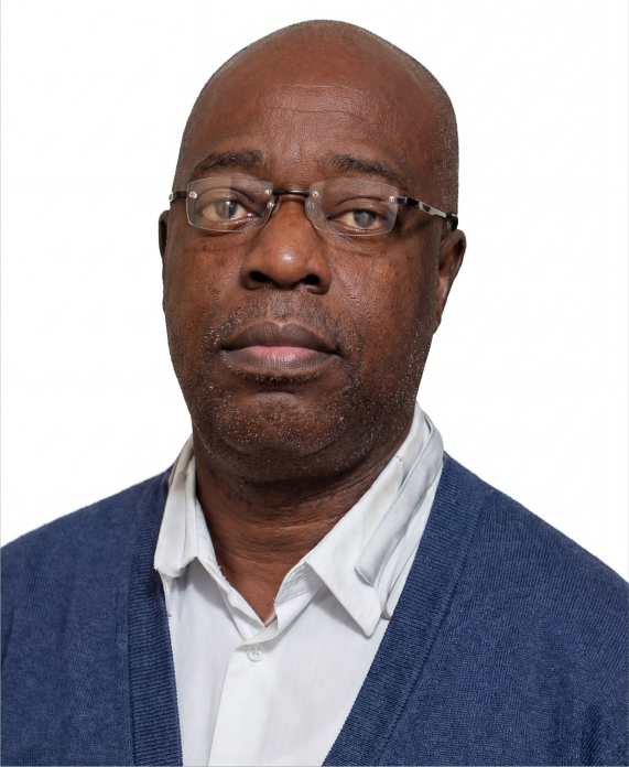 Yemi Oyeleye (Йеми Ойелейе)