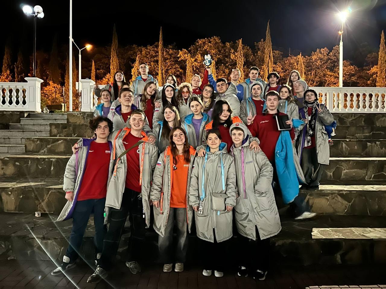 Классический пансион МГУ громко заявил о себе на «Большой перемене»: победа, миллионы и ТОП-25 лучших школ России