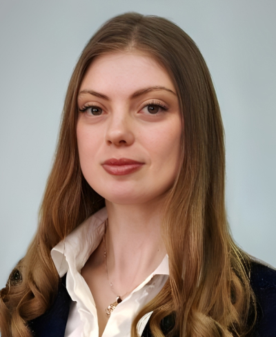 Шувалова Татьяна Дмитриевна