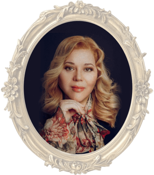 Президент Классического пансиона МГУ им. М.В. Ломоносова Гульназ Ивановна Сотникова