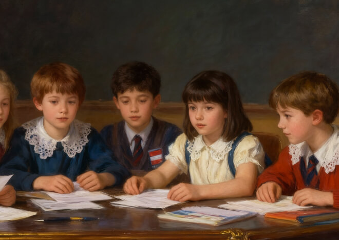 ПолитКлуБ для старшеклассников "Путь к Победе" с Александром Казаковым