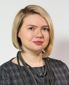 Выродова Мария Вадимовна