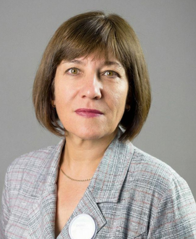 Куванова Наталья Владимировна