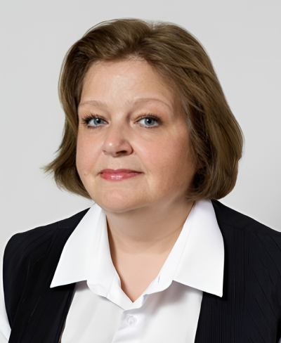 Левко Ирина Евгеньевна