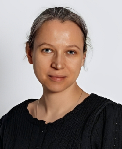 Небылицина Анастасия Александровна