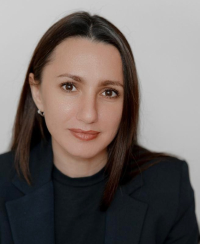 Швагер Кристина Вадимовна