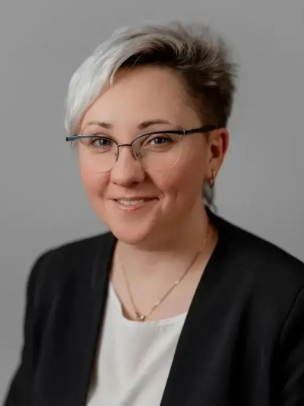 Шитова Альбина Александровна