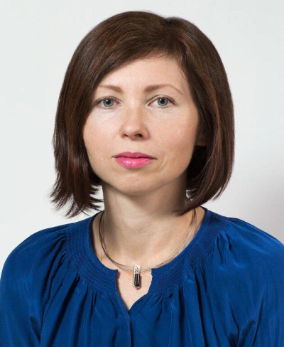 Заблоцкая Ирина Александровна