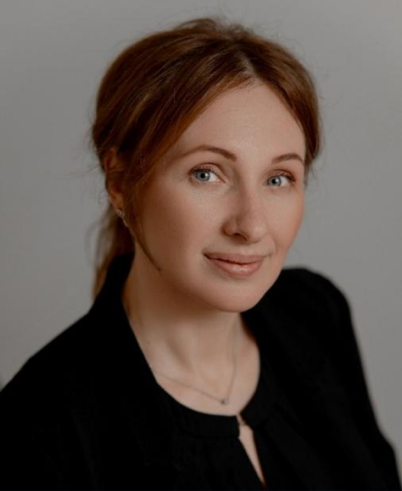 Исаева Ольга Петровна