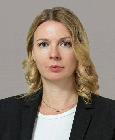 Наумова Татьяна Николаевна