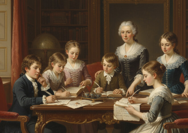 Литературная студия