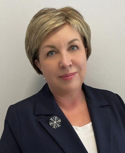 Алекса Елена Андреевна