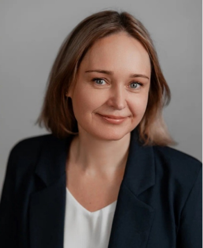 Седова Оксана Николаевна