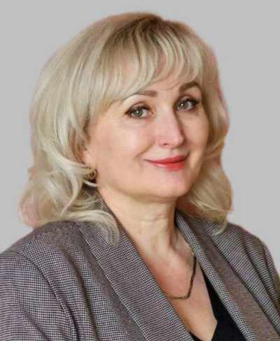 Катышева Марина Владимировна