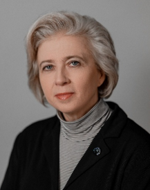 Казначеева Елена Валерьевна