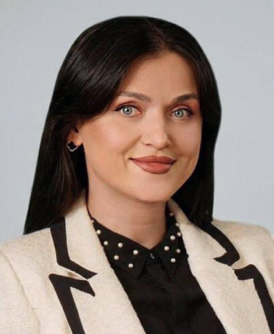 Пигаль Яна Николаевна