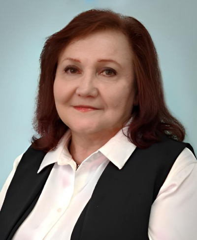 Факеева Светлана Александровна