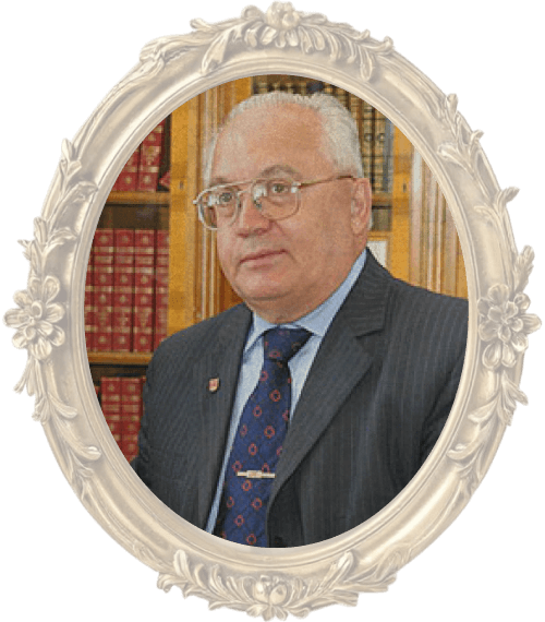 Ректор МГУ им. М.В. Ломоносова, академик Виктор Садовничий