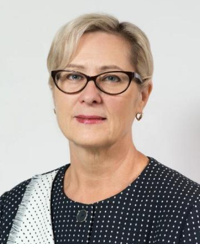 Пашанина Лилия Анатольевна