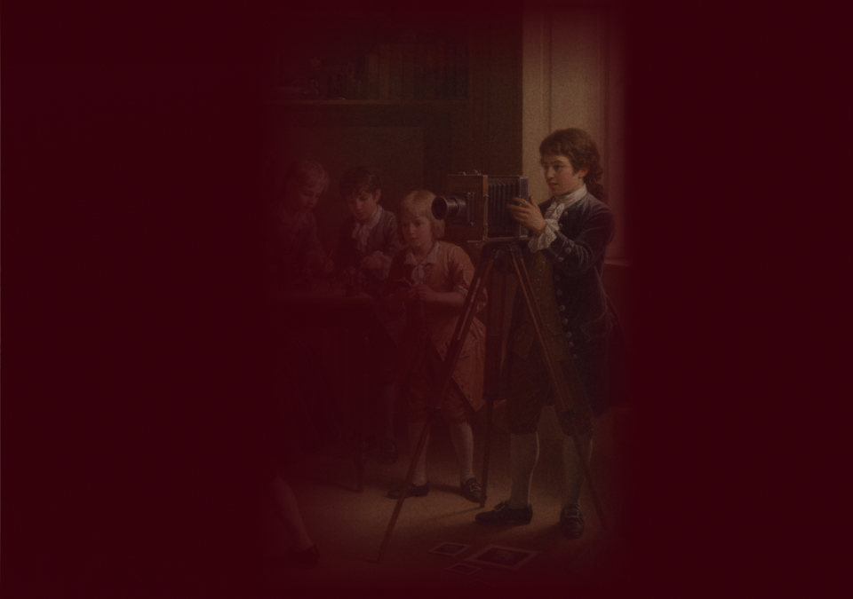 Студия кинематографии и фотоискусства