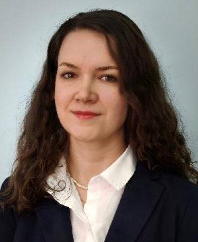 Непокрытова Екатерина Александровна