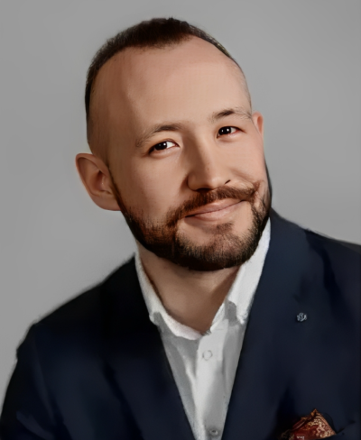 Гурко Антон Владимирович